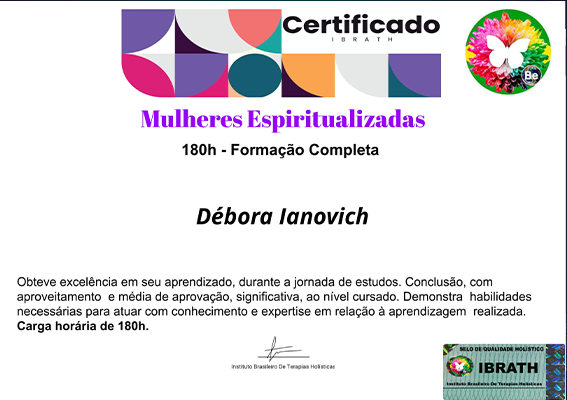 Certificado 8